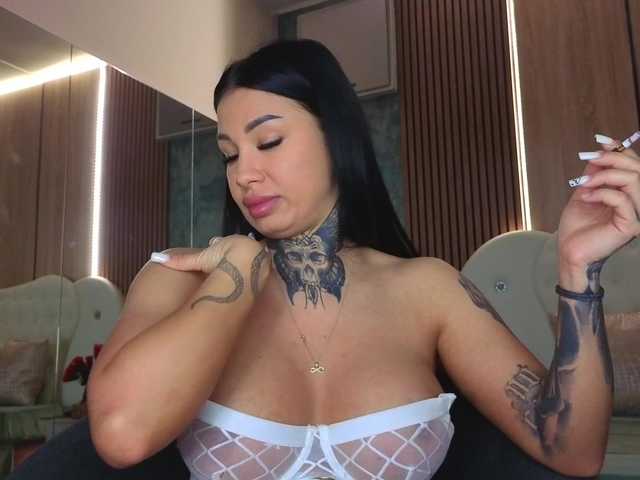 AngellBlackX