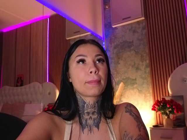 AngellBlackX