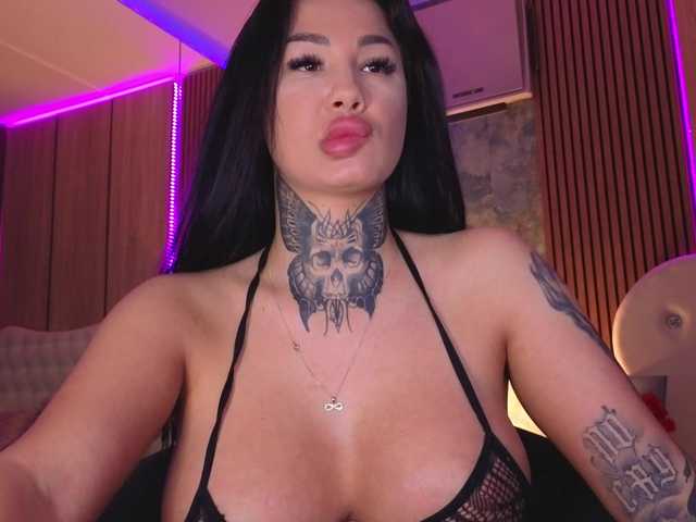 AngellBlackX