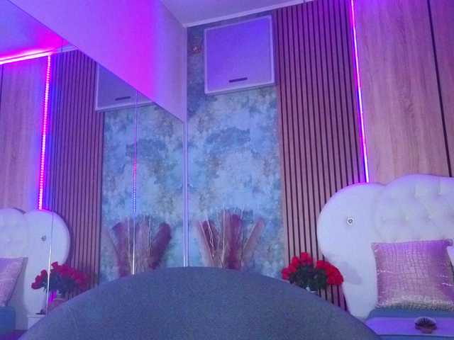 AngellBlackX live cam on BongaCams