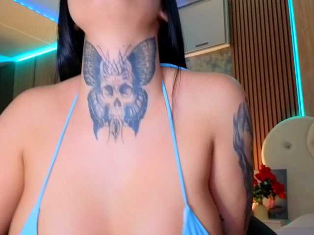AngellBlackX