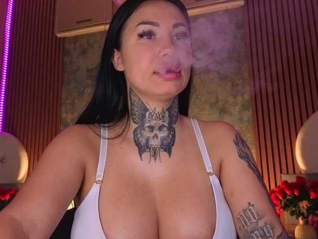 AngellBlackX