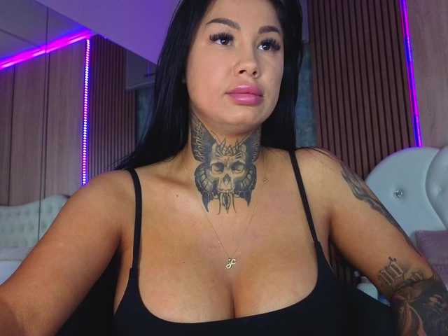 AngellBlackX