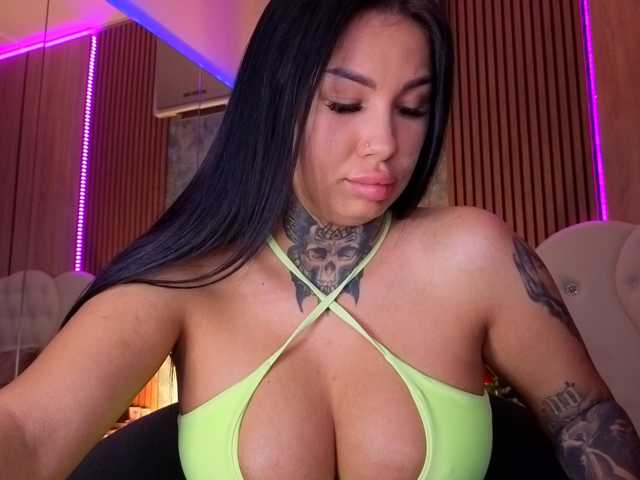 AngellBlackX