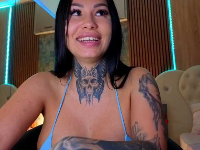 AngellBlackX