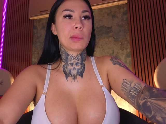AngellBlackX