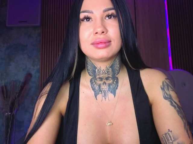 AngellBlackX