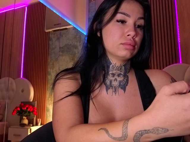 AngellBlackX
