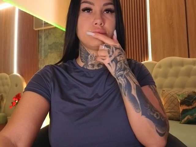 AngellBlackX