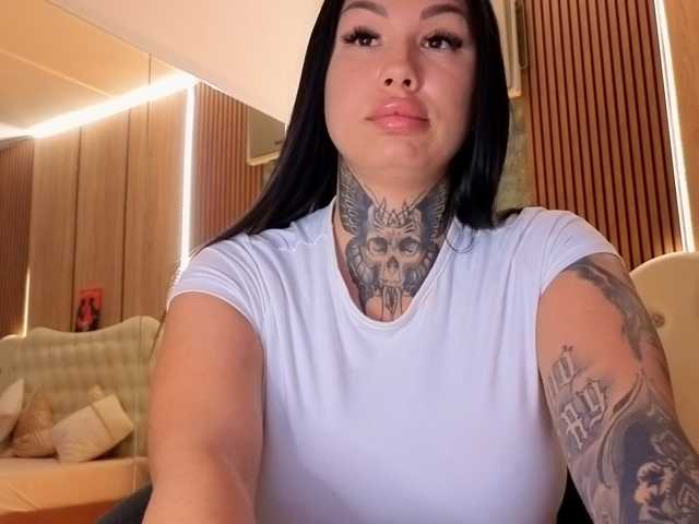 AngellBlackX live cam on BongaCams