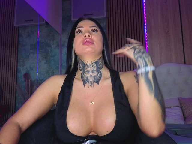 AngellBlackX