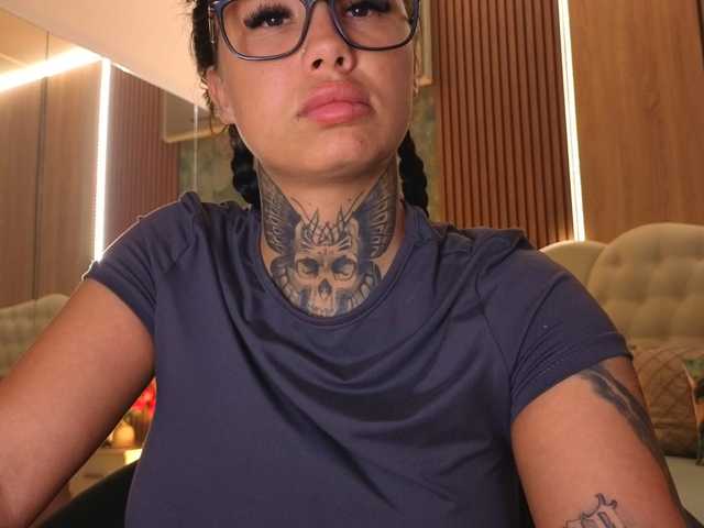 AngellBlackX