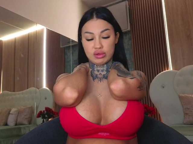 AngellBlackX webcam