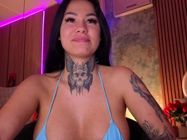 AngellBlackX
