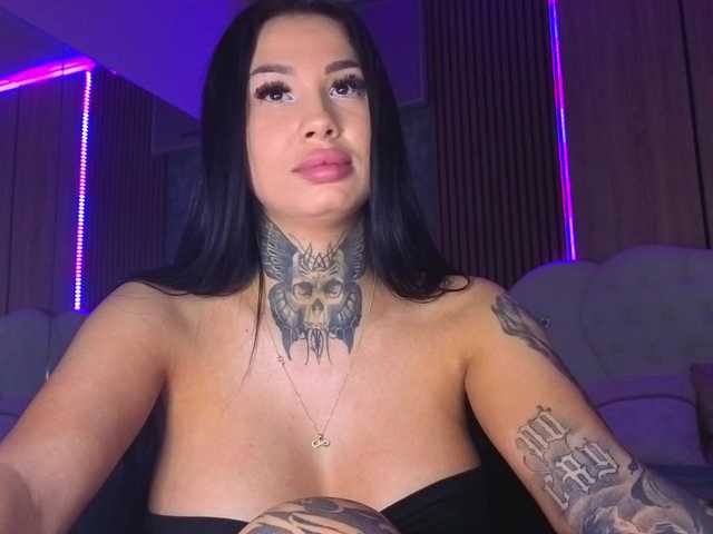 AngellBlackX