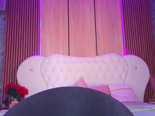 AngellBlackX live cam on BongaCams