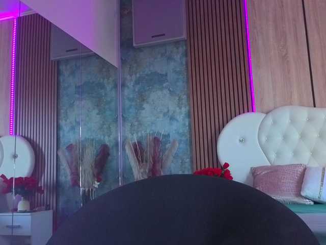 AngellBlackX live cam on BongaCams