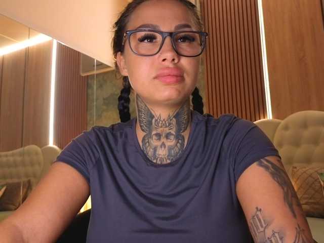 AngellBlackX