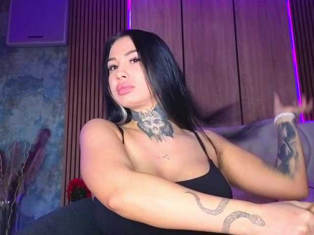 AngellBlackX