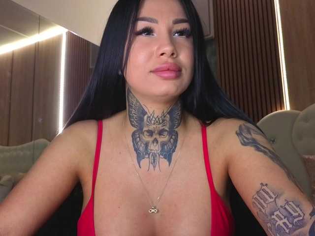 AngellBlackX
