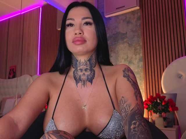 AngellBlackX