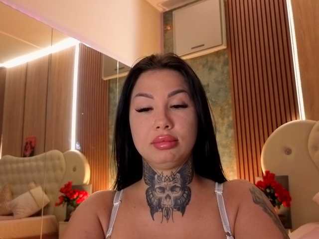 AngellBlackX
