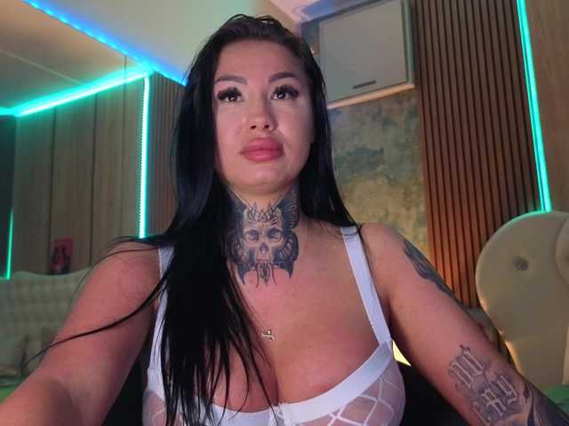 AngellBlackX live webcam show