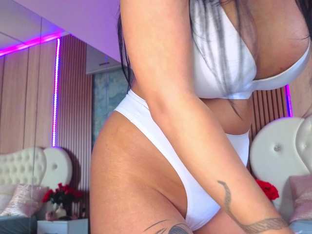 AngellBlackX live cam on BongaCams
