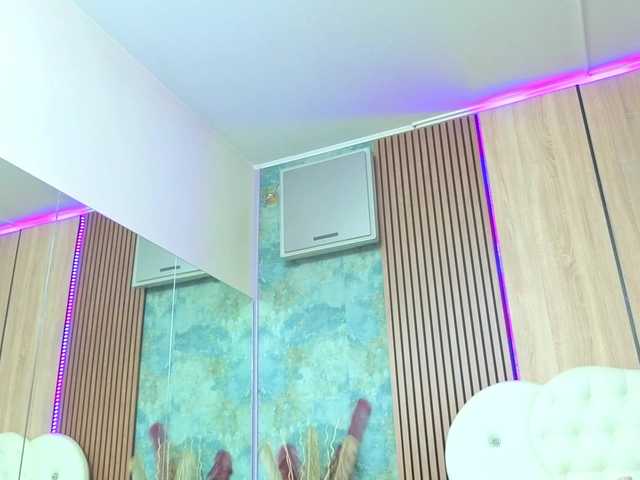 AngellBlackX live cam on BongaCams