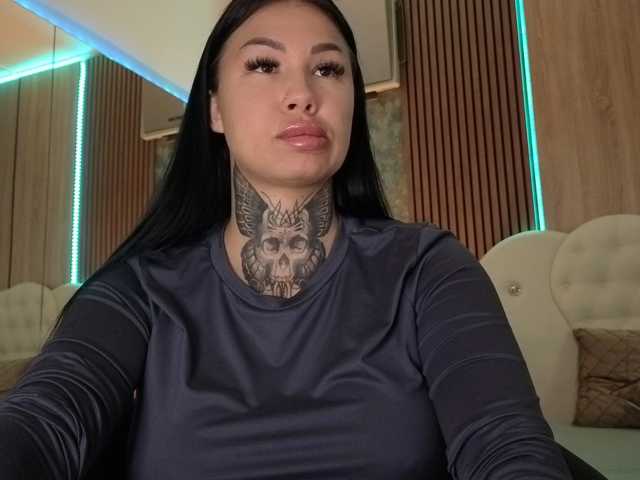 AngellBlackX