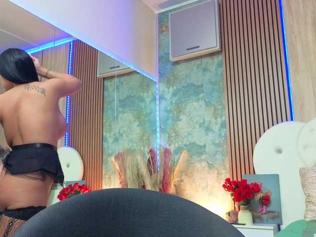 AngellBlackX