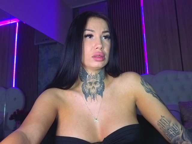 AngellBlackX