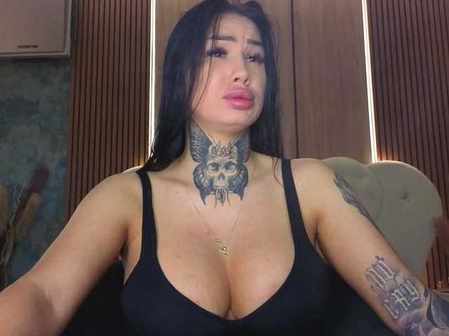 AngellBlackX