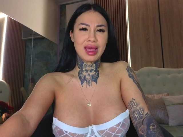 AngellBlackX