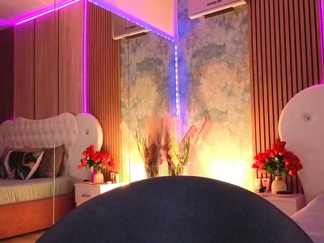 AngellBlackX live cam on BongaCams
