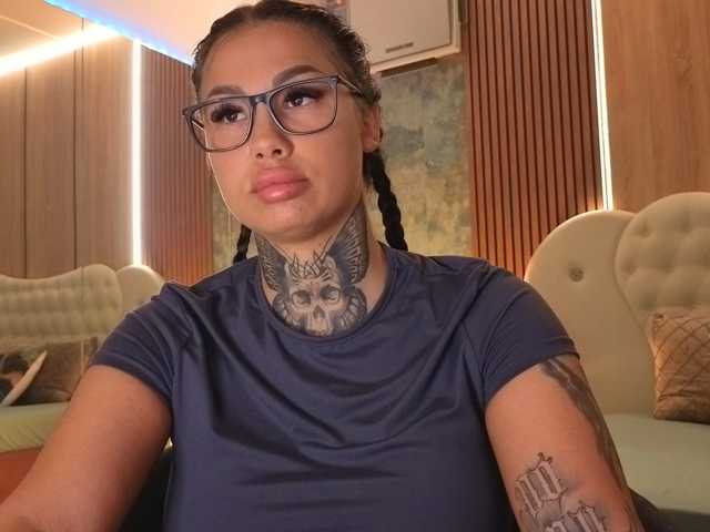 AngellBlackX
