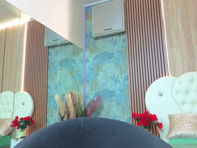 AngellBlackX live cam on BongaCams