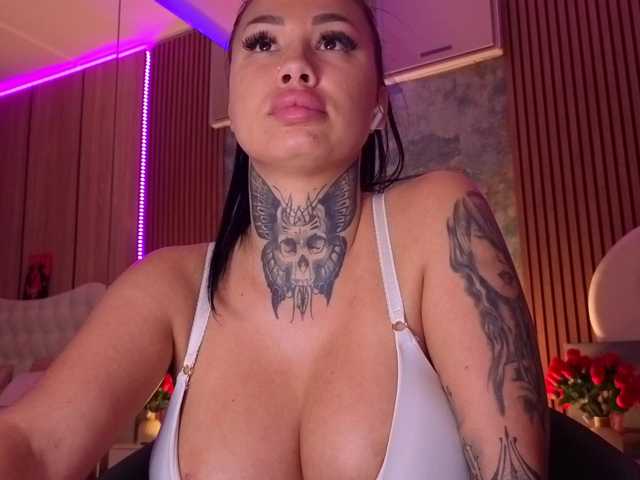 AngellBlackX