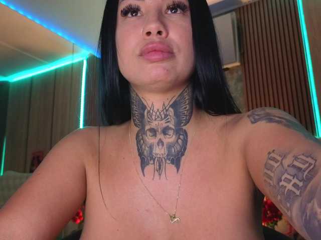 AngellBlackX