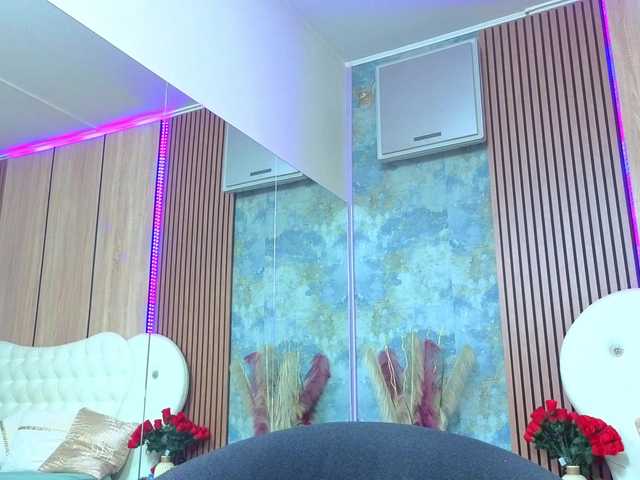 AngellBlackX live cam on BongaCams