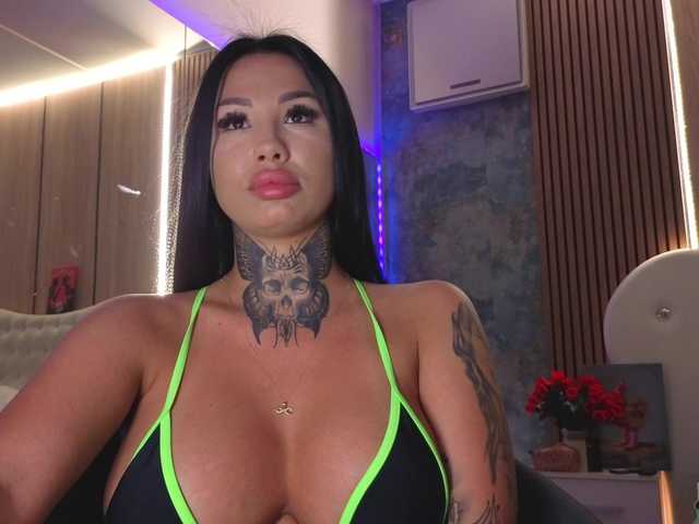 AngellBlackX