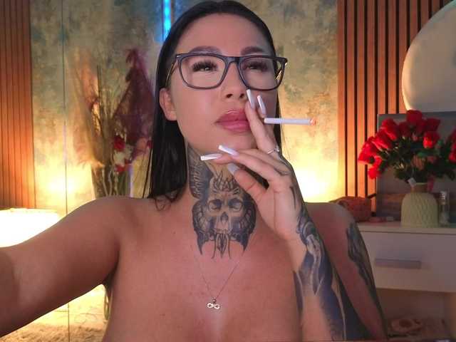 AngellBlackX