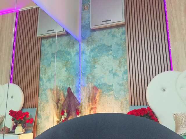 AngellBlackX live cam on BongaCams