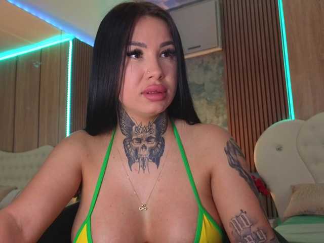 AngellBlackX