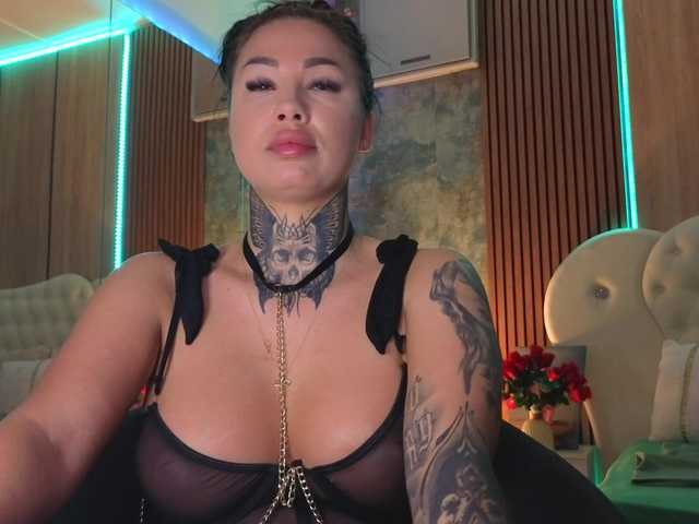 AngellBlackX preview