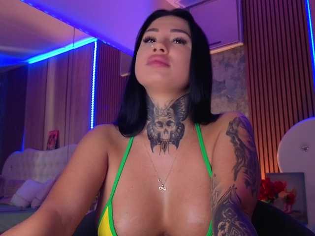 AngellBlackX