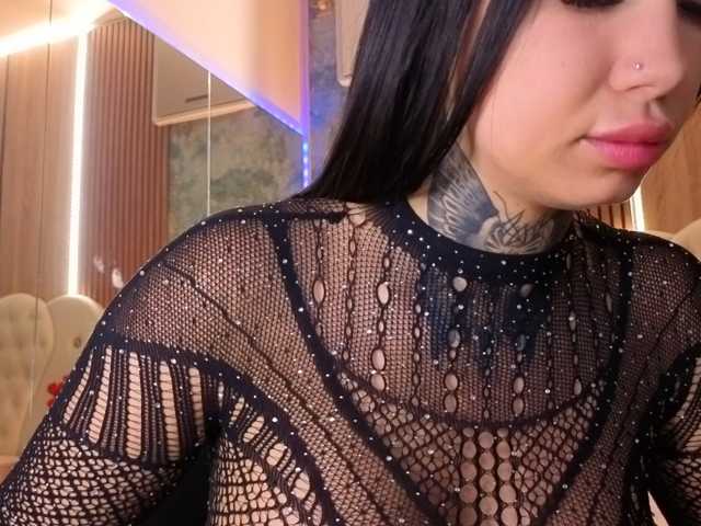 AngellBlackX