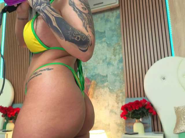 AngellBlackX live webcam show