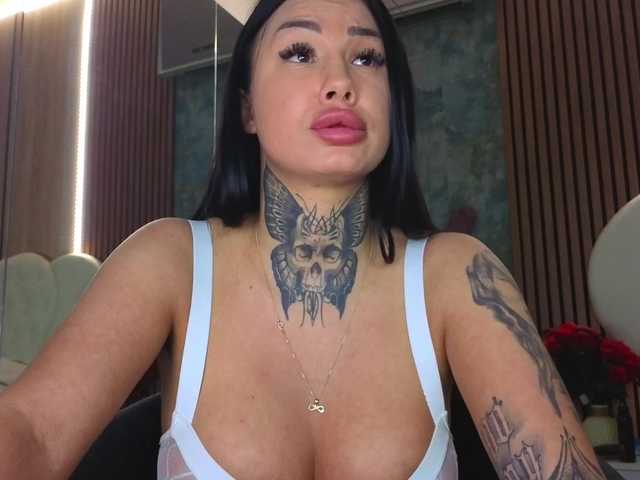 AngellBlackX