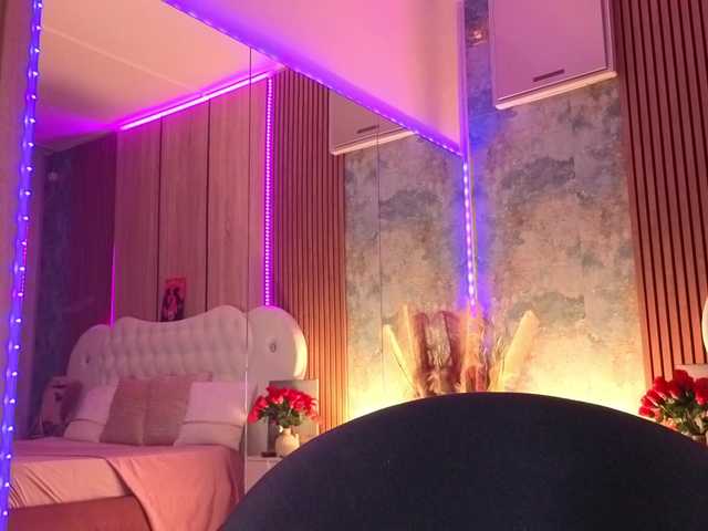 AngellBlackX live cam preview